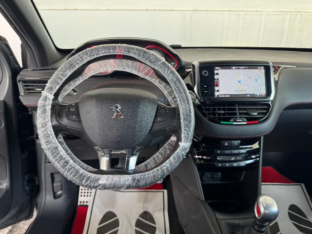 PEUGEOT 208 usata, con Sensore di luce