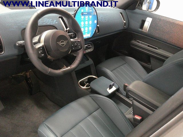 MINI Countryman usata, con Cruise Control