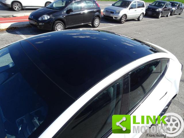 TESLA Model 3 usata, con Controllo elettronico della corsia