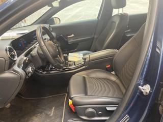 MERCEDES-BENZ A 160 usata, con Climatizzatore