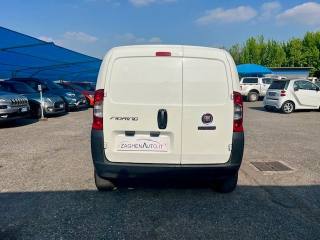 FIAT Fiorino usata 18