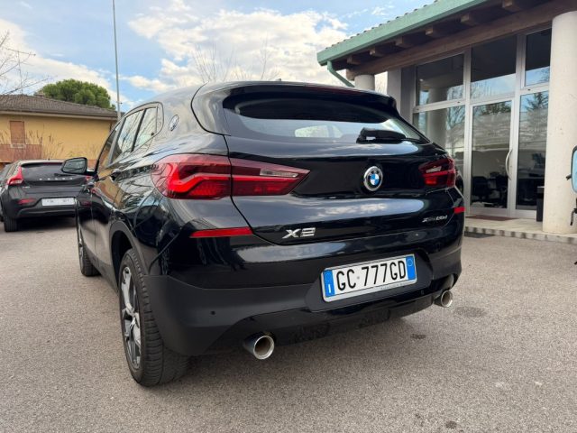 BMW X2 usata, con Airbag