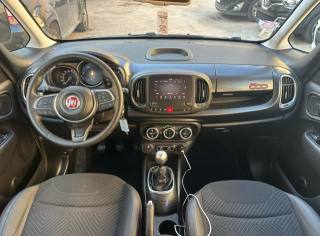 FIAT 500L usata, con Chiusura centralizzata