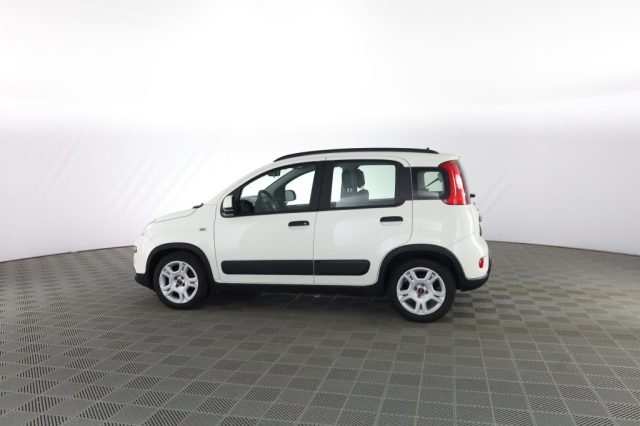 FIAT Panda usata 5