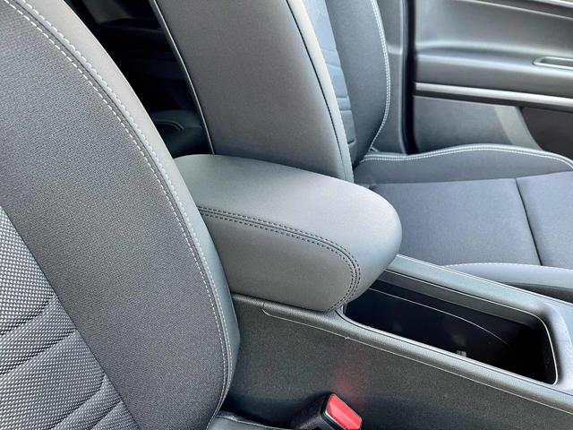 JEEP Avenger usata, con Controllo elettronico della corsia