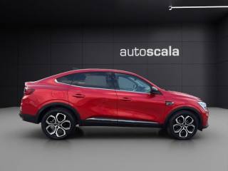 RENAULT Arkana usata, con Autoradio