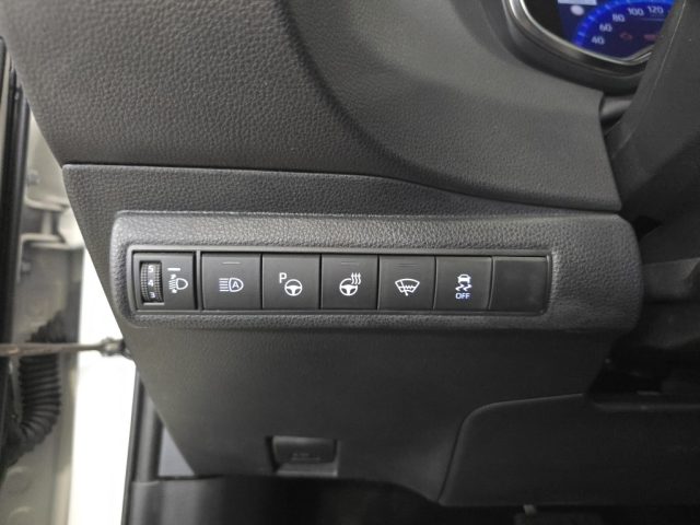 SUZUKI Swace usata, con Bracciolo