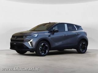 RENAULT Captur usata, con Airbag laterali