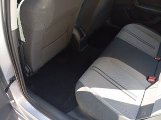 SEAT Leon usata, con Climatizzatore
