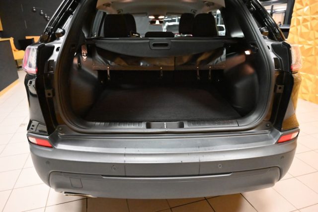 JEEP Cherokee usata 28