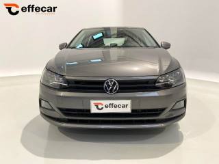 VOLKSWAGEN Polo usata, con Airbag