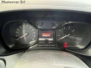 TOYOTA Proace City usata, con Servosterzo