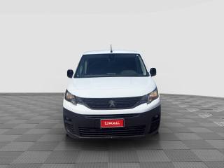 PEUGEOT Partner usata 7