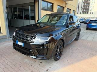 LAND ROVER Range Rover Sport usata, con Airbag Passeggero