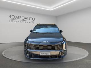 KIA Sportage usata, con Cruise Control