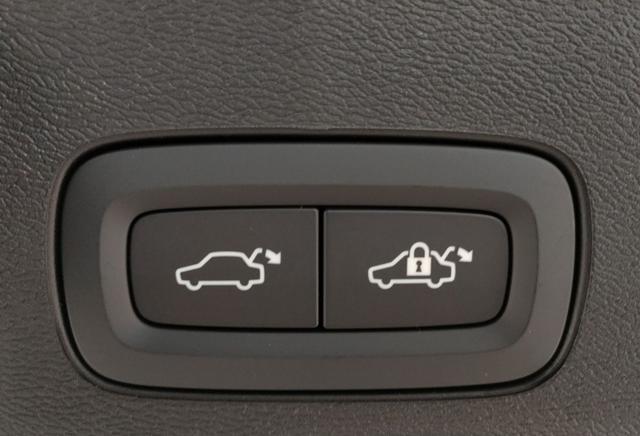 VOLVO XC60 usata, con Chiusura centralizzata telecomandata