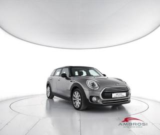 MINI Clubman usata 1