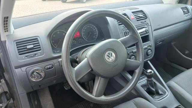 VOLKSWAGEN Golf usata, con Immobilizzatore elettronico