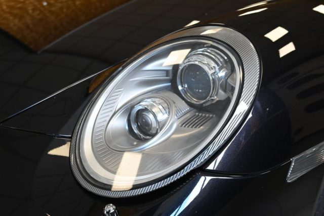 PORSCHE 911 usata 89
