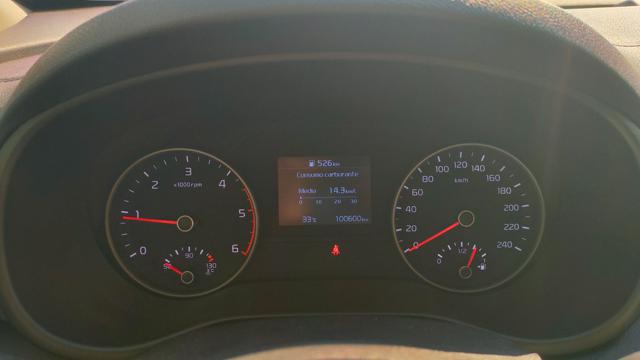 KIA Sportage usata, con Sedile posteriore sdoppiato