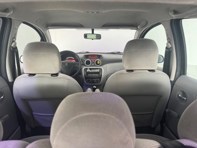 CITROEN C3 usata 16