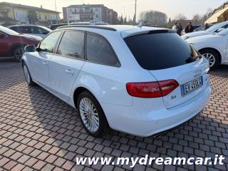 AUDI A4 usata, con Autoradio