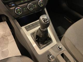 SKODA Octavia usata, con ESP