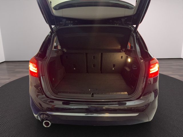 BMW 216 usata, con Chiusura centralizzata