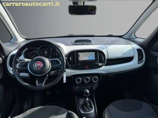 FIAT 500L usata, con Luci diurne