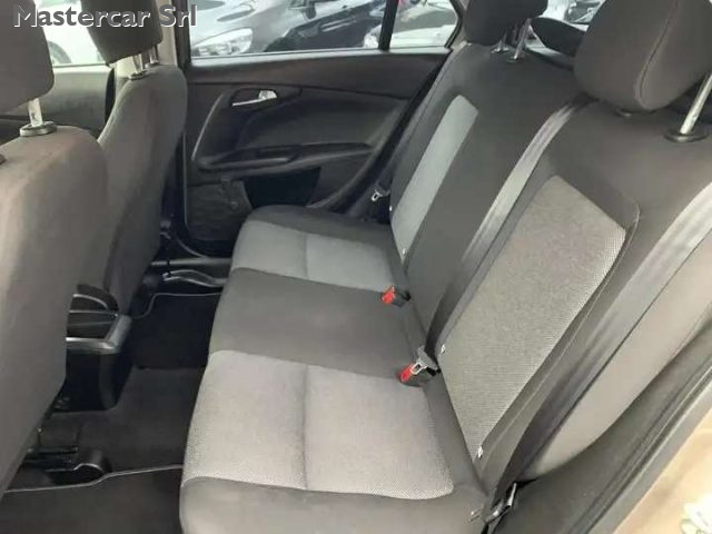 FIAT Tipo usata, con Luci diurne