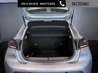 PEUGEOT 208 usata, con ESP