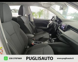 SKODA Kamiq usata, con Sensore di luce