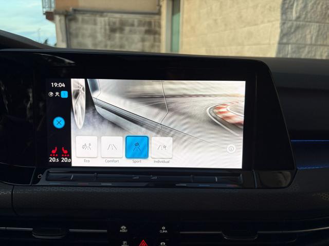 VOLKSWAGEN Golf GTI usata, con Bluetooth