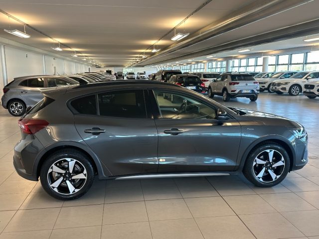 FORD Focus usata, con Cruise Control