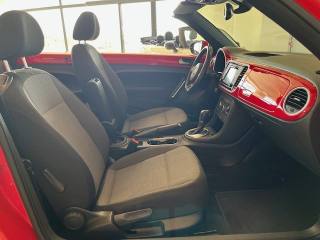 VOLKSWAGEN Maggiolino usata, con Cruise Control