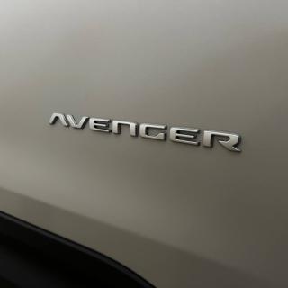 JEEP Avenger usata, con Specchietti laterali elettrici