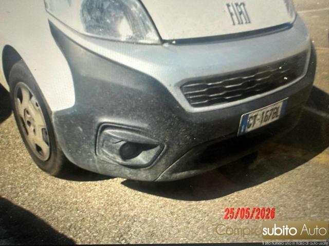 FIAT Fiorino usata, con Alzacristalli elettrici