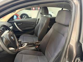 BMW 118 usata, con Cerchi in lega