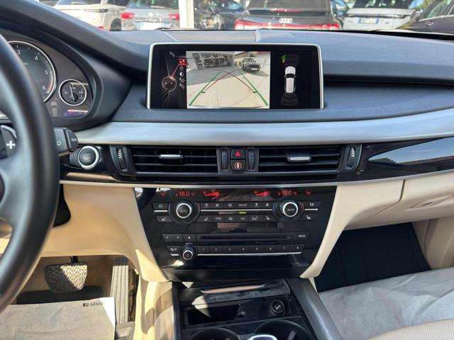 BMW X5 usata, con Cruise Control