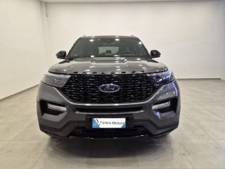 FORD Explorer usata, con Airbag