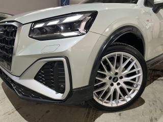 AUDI Q2 usata, con Airbag Passeggero