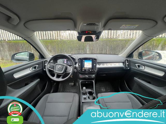 VOLVO XC40 usata, con ESP