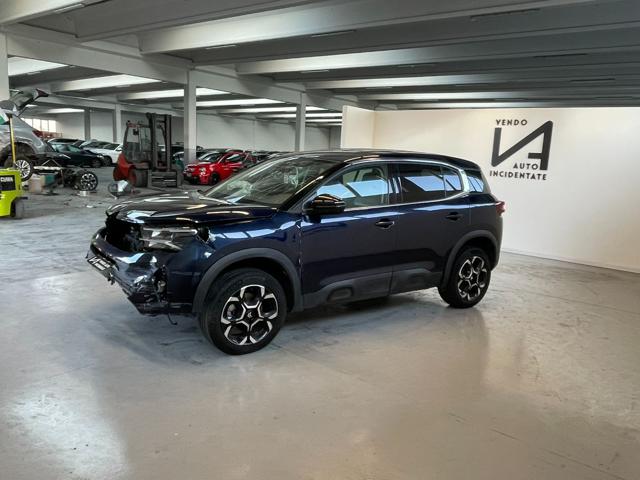 CITROEN C5 Aircross usata, con Airbag Passeggero