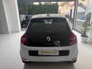 RENAULT Twingo usata, con Autoradio
