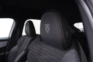PEUGEOT 3008 usata, con Fari LED