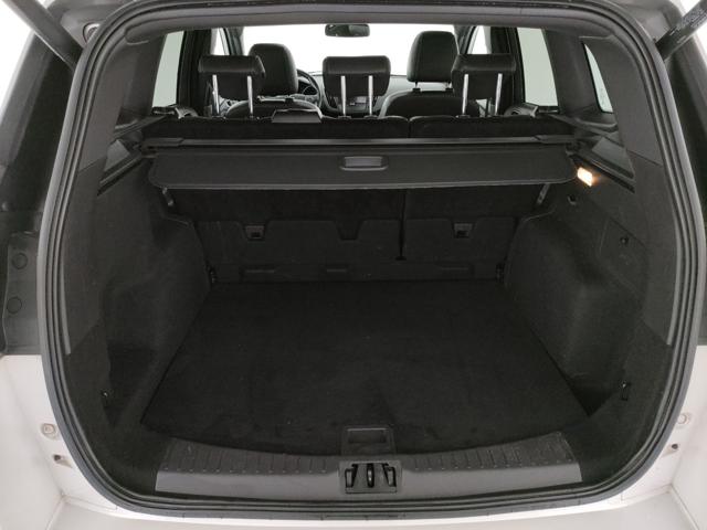 FORD Kuga usata, con Portellone posteriore elettrico