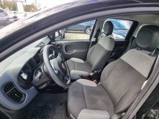 FIAT Panda usata, con ESP