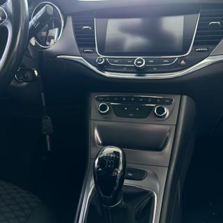 OPEL Astra usata, con Cerchi in lega
