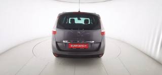 RENAULT Scenic usata, con Autoradio