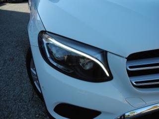 MERCEDES-BENZ GLC 250 usata 77